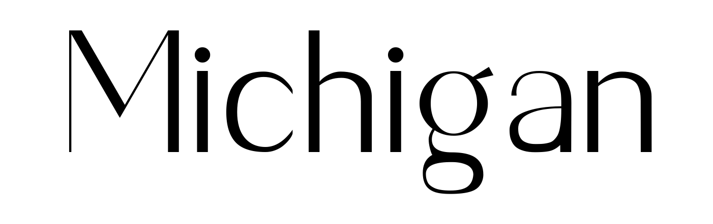 Michigan